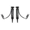ICON 91800C Ford F150 4WD 1.75-263" Lift Front 2.5 VS RR/CDCV Coilover Kit -Shockwarehouse Shop 91800C instructions