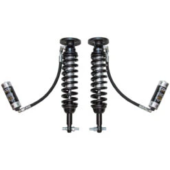 ICON 91810C Ford F150 4WD 1.75-263" Lift Front 2.5 VS RR/CDCV Coilover Kit