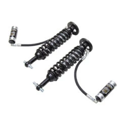 ICON 91816C Ford F150 2WD 1.75-3" Lift Front 2.5 VS RR/CDCV Coilover Kit -Shockwarehouse Shop 91811C pair perspective bfe8d6b4 e8a3 4e43 9d69 345fe9fe400b
