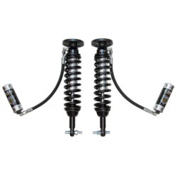 ICON 91811C Ford F150 4WD 2-2.63" Lift Front 2.5 VS RR/CDCV Coilover Kit