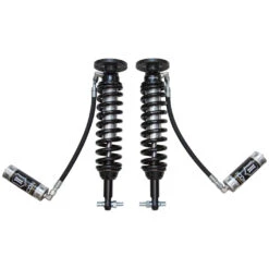 ICON 91816 Ford F150 2WD 1.75-3" Lift Front 2.5 VS Remote Reservoir Coilover Kit