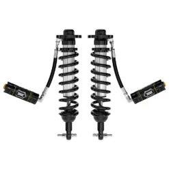 ICON 91818 Ford F150 2WD 0-3" Lift Front 2.5 VS RR Coilovers Pair