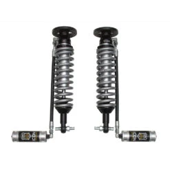 ICON 91820C Ford Expedition 4WD .75-2.25" Lift Front 2.5 VS RR CDCV Coilover Kit
