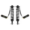 ICON 91823C Ford F150 4WD 0-2.75" Lift Front 2.5 VS RR Coilovers W/CDCV Pair -Shockwarehouse Shop 91823C Coilover PAIR STRT