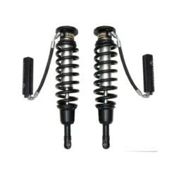 ICON 95002 Ford Raptor Front 3.0 VS Remote Reservoir/CDCV Coilover Kit