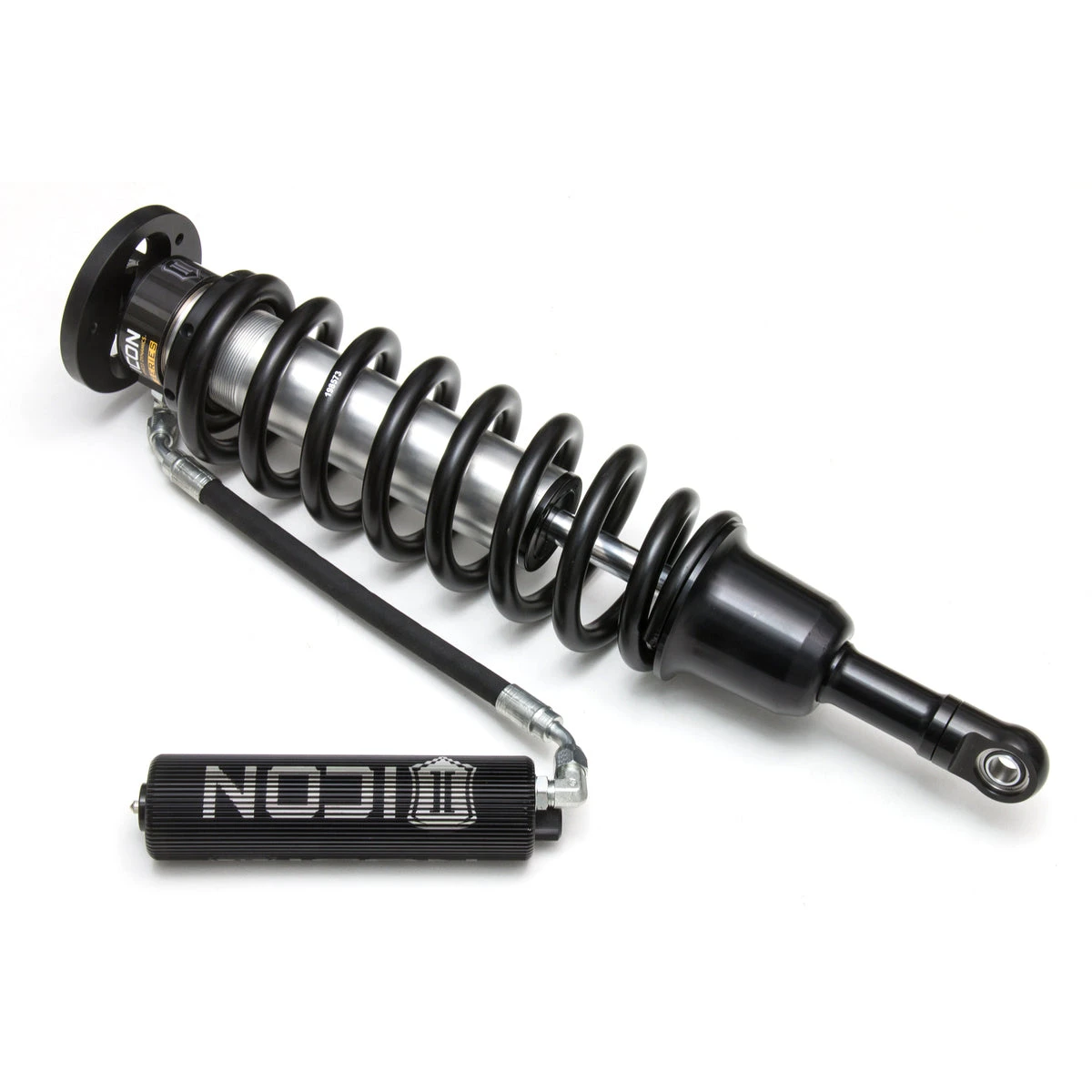 ICON 95002 Ford Raptor Front 3.0 VS Remote Reservoir/CDCV Coilover Kit 4 ICON 95002 Ford Raptor Front 3.0 VS Remote Reservoir/CDCV Coilover Kit - Image 2