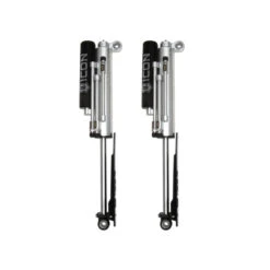 ICON 95205 Ford Raptor Rear 3.0 VS Shocks W/Piggyback Reservoir Pair