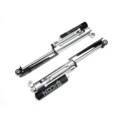ICON 95205 Ford Raptor Rear 3.0 VS Shocks W/Piggyback Reservoir Pair -Shockwarehouse Shop 95205 20PAIR 20DETAIL