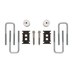 ICON 95220H Ford Raptor Leaf Spring Hardware Kit