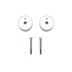 ICON 95226 Ford Raptor Rear Bump Spacer Kit