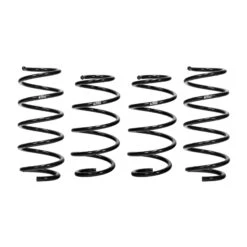 E10-51-018-03-22 Eibach PRO-KIT Performance Springs (Set Of 4 Springs)