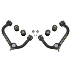 ICON 98500DJ Ford F150 Tubular Upper Control Arm/Delta Joint Kit
