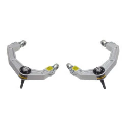 ICON 98507DJ Ford F150 Billet Upper Control Arm/Delta Joint Kit