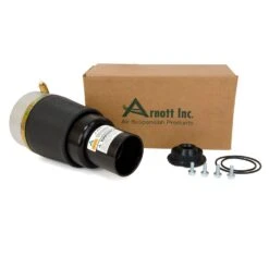 Arnott A-2572 Front Left Air Spring Audi Q7, Porsche Cayenne, Volkswagen Touareg -Shockwarehouse Shop A 2572 v4 20131219