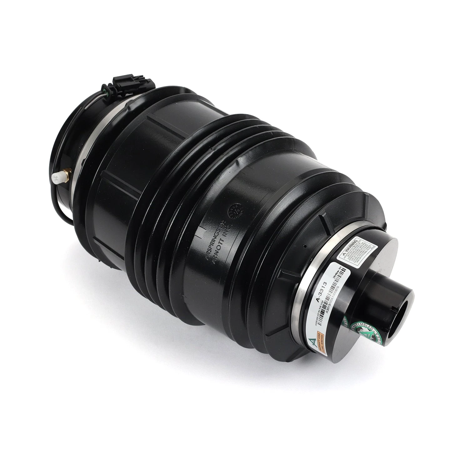 Arnott A-3313 Rear Right Air Spring Mercedes-Benz GLC (X253), E-Class (W213), CLS (W257), AirMtc Incl 4MATIC/Hybrid 4 Arnott A-3313 Rear Right Air Spring Mercedes-Benz GLC (X253), E-Class (W213), CLS (W257), AirMtc Incl 4MATIC/Hybrid - Image 2