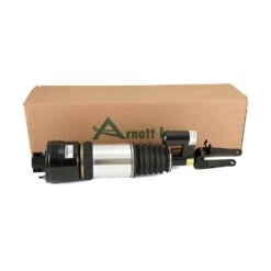 Arnott AS-2294 Remanufactured Front Right Air Strut Mercedes-Benz E-Class (W211) W/AIRMATIC & ADS, W/4MATIC, Excl AMG -Shockwarehouse Shop AS 2294 v3 20140716
