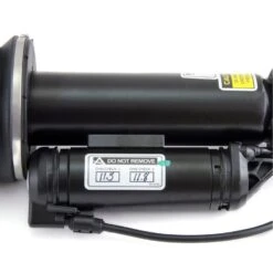 Arnott AS-2301 Remanufactured Front Left Air Strut - Mercedes-Benz E-Class (W211), CLS-Class (W219) W/AIRMATIC & ADS, AMG -Shockwarehouse Shop AS 2301 v4 20140203