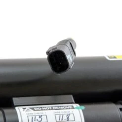 Arnott AS-2301 Remanufactured Front Left Air Strut - Mercedes-Benz E-Class (W211), CLS-Class (W219) W/AIRMATIC & ADS, AMG -Shockwarehouse Shop AS 2301 v5 20140203