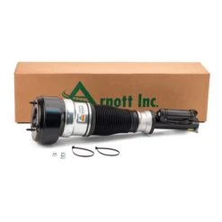Arnott AS-2540 Remanufactured Front Air Strut Mercedes-Benz S-Class (W221) W/AIRMATIC & ADS, W/o 4MATIC -Shockwarehouse Shop AS 2540 v3 20160407