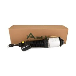Arnott AS-2581 Remanufactured Front Left Air Strut Bentley Continental GT (D1), Flying Spur (D1), Volkswagen Phaeton (D1) -Shockwarehouse Shop AS 2581 v3 20141016