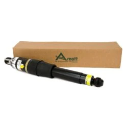Arnott AS-2708 Remanufactured Rear Electronic Air Shock Cadillac Escalade, ESV/EXT, Chevrolet Avalanche, Suburban, Tahoe, GM Yukon, Yukon XL (GMT8xx/GMT9xx) W/Autoride -Shockwarehouse Shop AS 2708 v5 20140107