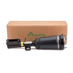 Arnott AS-2764 Front Right Air Strut BMW X5 (E53) W/4-Corner Leveling -Shockwarehouse Shop AS 2764 v3 20170824