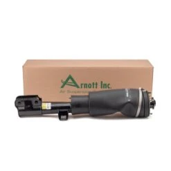 Arnott AS-2795 Front Right Air Strut Land Rover Range Rover (L322) W/out Variable Damping System (VDS), Supercharged Only -Shockwarehouse Shop AS 2795 v3 20160909