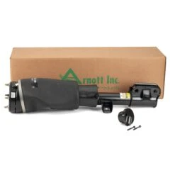 Arnott AS-2798 Front Left Air Strut Land Rover Range Rover (L322) W/VDS, HSE Or Supercharged -Shockwarehouse Shop AS 2798 v3 20180709
