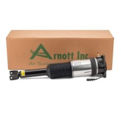 Arnott AS-2966 Remanufactured Rear Left Air Strut Audi A8 (D3) W/Sport Suspension -Shockwarehouse Shop AS 2966 v3 20160603