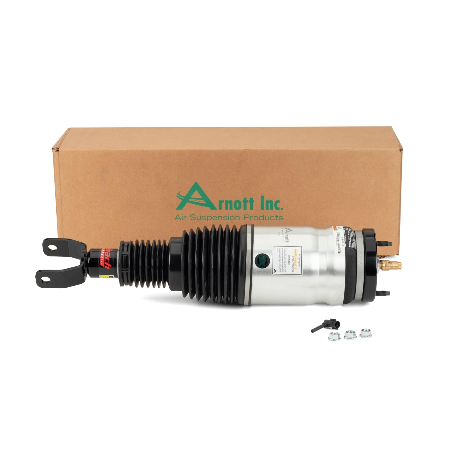 Arnott AS-3017 Front Air Strut RAM 1500 (DS) W/Air Suspension 5 Arnott AS-3017 Front Air Strut RAM 1500 (DS) W/Air Suspension - Image 3