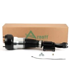 Arnott AS-3366 Front Right Remanufactured Air Strut Mercedes-Benz S-Class/Maybach (W222) W/AIRM & 4MATIC, W/out ABC, Excl AMG -Shockwarehouse Shop AS 3366 v3 20210622