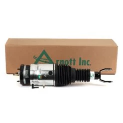Arnott AS-3618 Front Air Strut RAM 1500 Rebel (DS Chassis) With Air Suspension -Shockwarehouse Shop AS 3618 v3 20201021