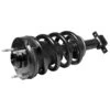 Monroe 139105 Front Quick-Strut Complete Strut Assembly Chevrolet Silverado 1500, GMC Sierra 1500 -Shockwarehouse Shop BCZC 139105 P04 FRO e2b52ea4 a7fd 454c b0e4 22a56f0ad0ce