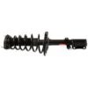 Monroe 172208 Rear Left Quick-Strut Complete Strut Assembly Lexus ES330, Toyota Camry
