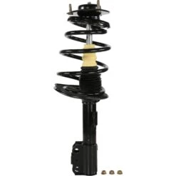 Monroe 172941 Front Left Quick-Strut Complete Strut Assembly Toyota Camry -Shockwarehouse Shop BCZC 172941 P01 FRO 6630f10f e799 4c5c 839b d37b0ed177cc