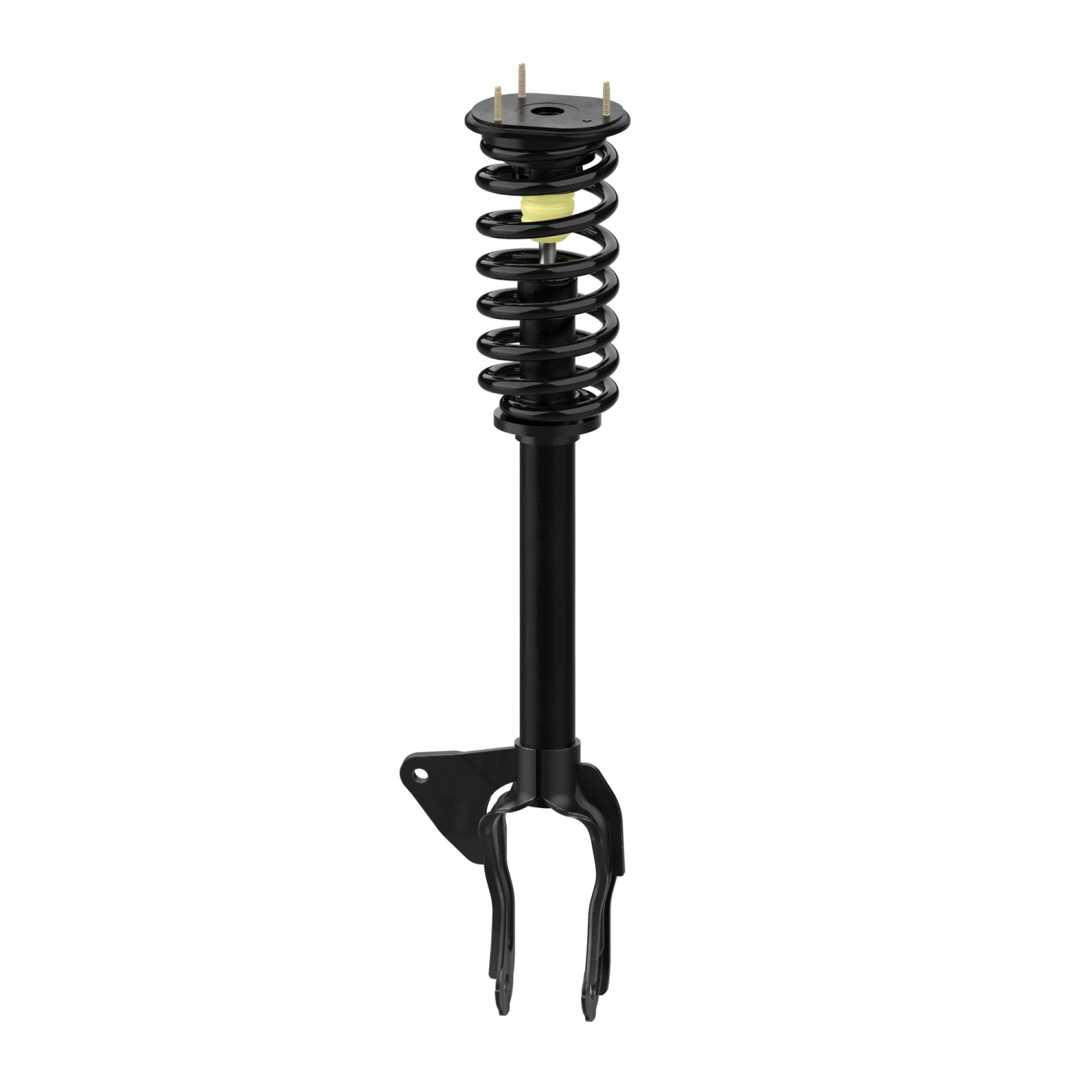 Monroe 173078 Front Left Quick-Strut Complete Strut Assembly Dodge Durango, Jeep Grand Cherokee/WK 3 Monroe 173078 Front Left Quick-Strut Complete Strut Assembly Dodge Durango, Jeep Grand Cherokee/WK