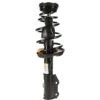 Monroe 182910 Front Right Quick-Strut Complete Strut Assembly Chevrolet Malibu, Malibu Limited -Shockwarehouse Shop BCZC 182910 P04 FRO