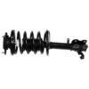 Monroe 271952 Front Left Quick-Strut Complete Strut Assembly Chevrolet Prizm, Geo Prizm, Toyota Corolla -Shockwarehouse Shop BCZC 271952 P04 FRO 2630a223 365a 4b82 877c 8800d54672dc