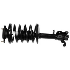 Monroe 271952 Front Left Quick-Strut Complete Strut Assembly Chevrolet Prizm, Geo Prizm, Toyota Corolla