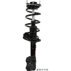 Monroe 272492 Front Left Quick-Strut Complete Strut Assembly Honda CR-V 11 Monroe 272492 Front Left Quick-Strut Complete Strut Assembly Honda CR-V -Shockwarehouse Shop BCZC 272492 P01 FRO 8676a589 3bf0 40b2 8ad5 b6415d35fb26