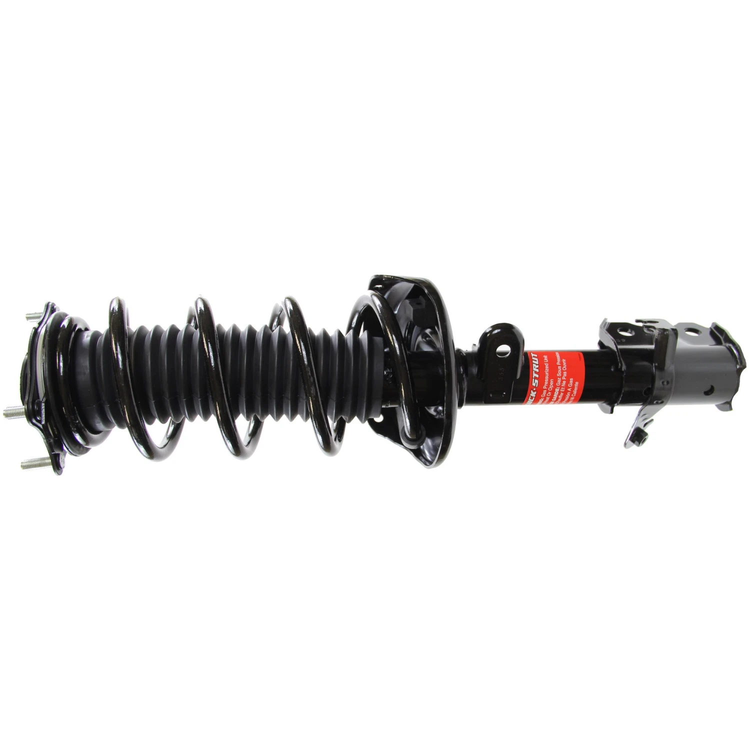 Monroe 272492 Front Left Quick-Strut Complete Strut Assembly Honda CR-V 3 Monroe 272492 Front Left Quick-Strut Complete Strut Assembly Honda CR-V