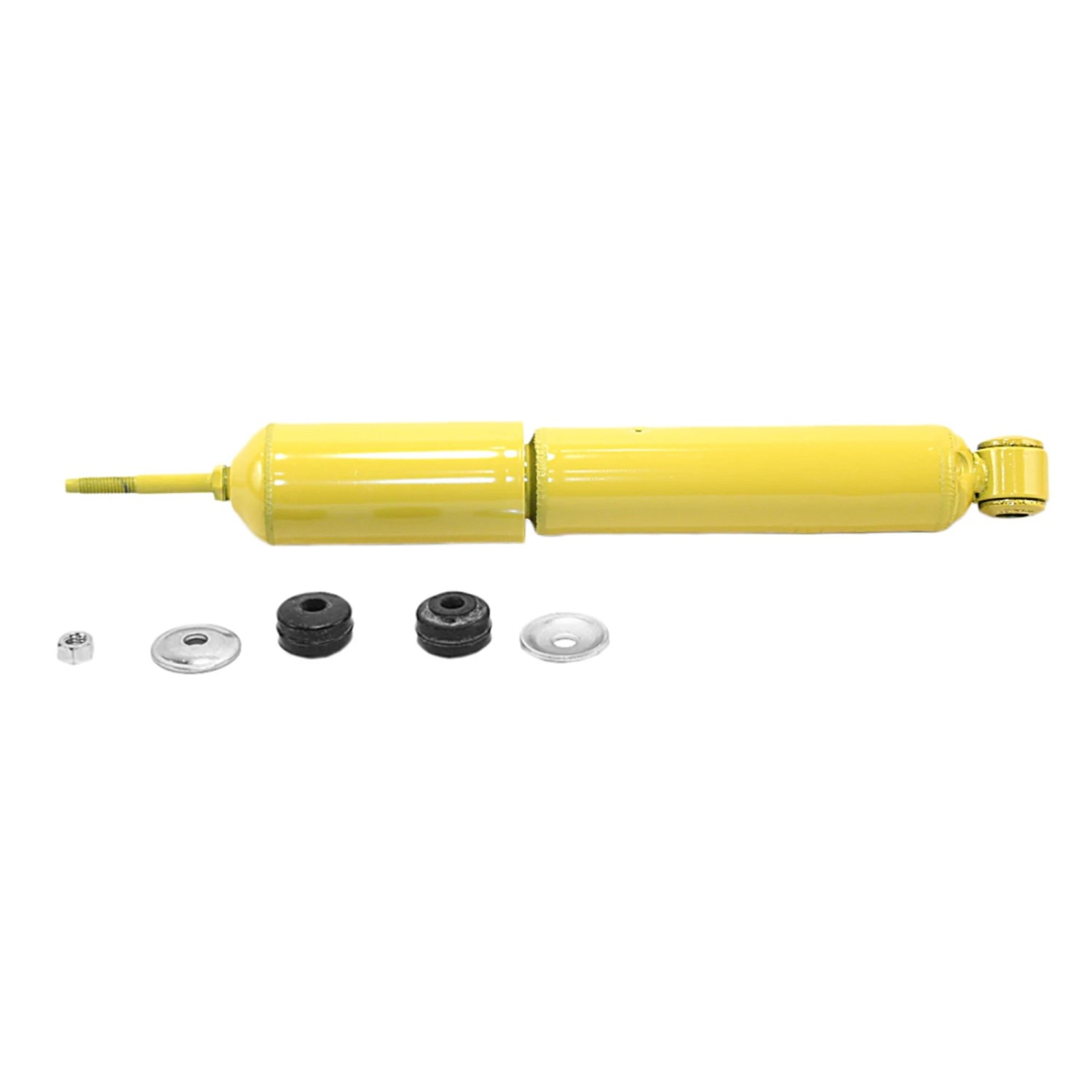 Monroe 34760 Front Gas-Magnum Shock Absorber Ford 3 Monroe 34760 Front Gas-Magnum Shock Absorber Ford