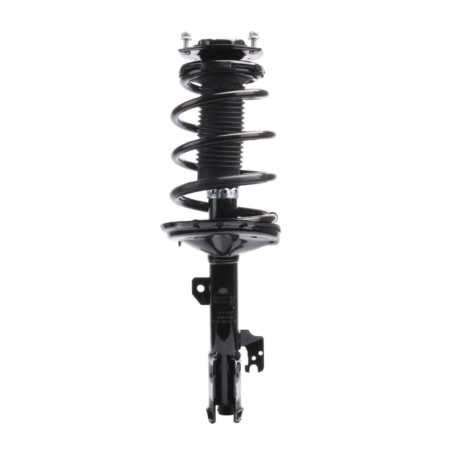 Monroe 372211 Front Right Quick-Strut Complete Strut Assembly Lexus RX350, RX400h 3 Monroe 372211 Front Right Quick-Strut Complete Strut Assembly Lexus RX350, RX400h