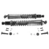 Monroe 58574 Rear Load Adjusting Shock Absorber And Coil Spring Assembly Buick, Cadillac Brougham, Commercial Chassis, DeVille, Fleetwood, Chevrolet, GMC Sprint, Oldsmobile, Pontiac -Shockwarehouse Shop BCZC 58574 P04 FRO 637c260d 6ba6 480a a8a6 a0eca3de4318