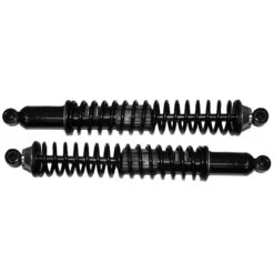 Monroe 58648 Rear Load Adjusting Shock Absorber And Coil Spring Assembly Chrysler Town & Country, Dodge Grand Caravan, Ram C/V, Volkswagen Routan