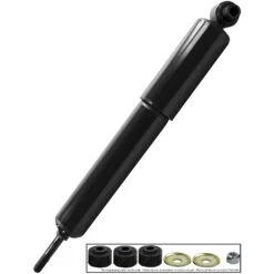 Monroe 65523 Rear Gas-Magnum 65 Shock Absorber Kenworth