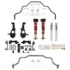 Belltech 1040HK Coilover Adjustable Spring Lowering Kit Complete Kit Inc. Height Adjustable Front Coilovers & Rear Sway Bar -Shockwarehouse Shop BT 1040HK 001 2000