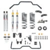 Belltech 1061SPS Lowering Kit Front And Rear Complete Kit W/ Street Performance Shocks