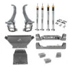Belltech 152600TP Lift Kit 4-7.5" Lift Kit Inc. Front And Rear Trail Performance Struts -Shockwarehouse Shop BT 152600TP 001 2000 8a4cf70c e445 417c 8a5a f36a52ca3d95