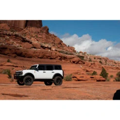 Belltech 152600TP Lift Kit 4-7.5" Lift Kit Inc. Front And Rear Trail Performance Struts -Shockwarehouse Shop BT 152600 HK TP 005 2000 93f17b21 8daa 47ee a15f f30bfad84f4e